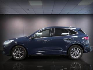 FORD Kuga usata, con Cerchi in lega