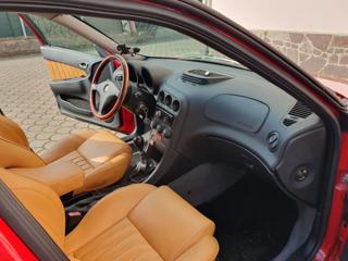 ALFA ROMEO 156 usata, con Autoradio