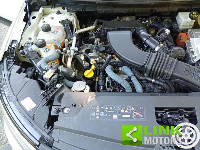 RENAULT Austral usata, con Alzacristalli elettrici