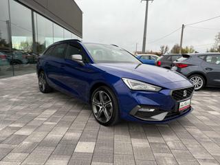 SEAT Leon usata, con Airbag Passeggero