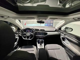 AUDI Q3 usata, con Controllo trazione