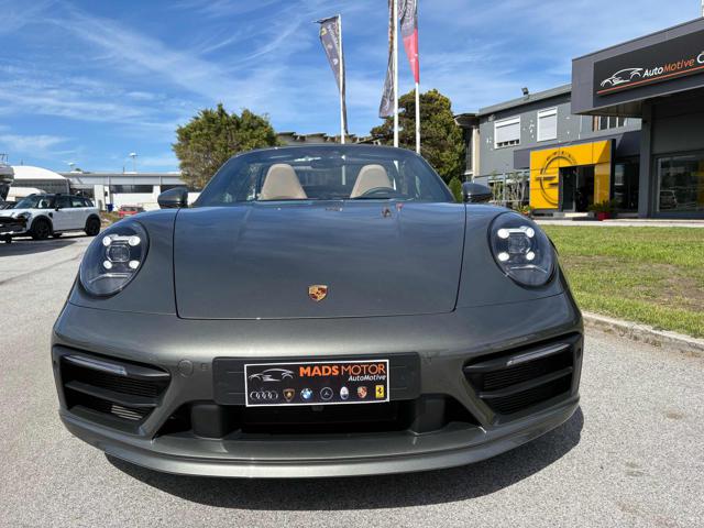 PORSCHE 911 usata, con Cerchi in lega