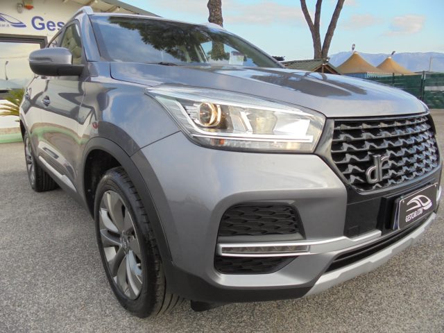 DR MOTOR DR 4.0 usata 21