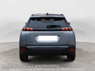 PEUGEOT 2008 usata, con Chiusura centralizzata