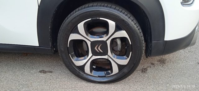 CITROEN C3 Aircross usata, con Immobilizzatore elettronico