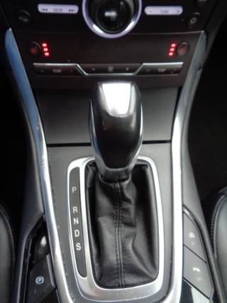 FORD S-Max usata, con Controllo trazione