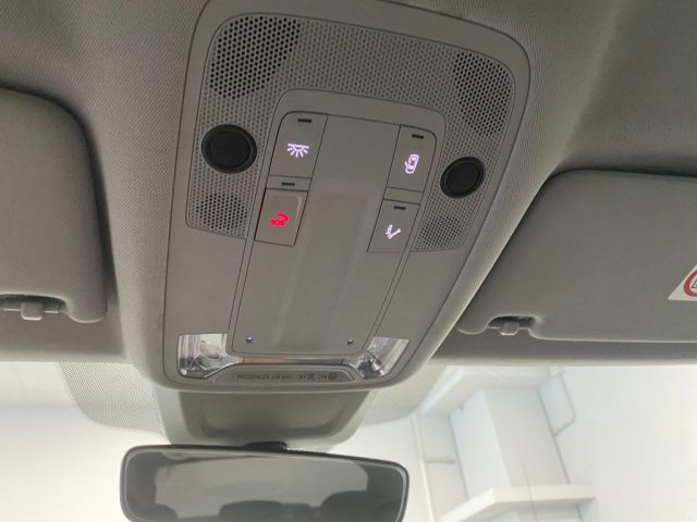AUDI A1 usata, con Sensori di parcheggio anteriori