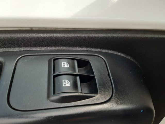 FIAT Fiorino usata, con Bracciolo