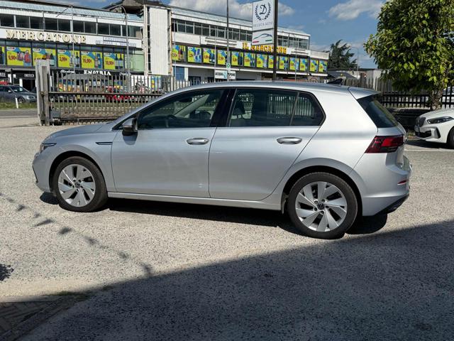 VOLKSWAGEN Golf usata, con Airbag Passeggero