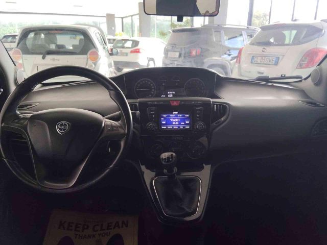 LANCIA Ypsilon usata, con Chiusura centralizzata