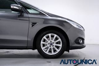 FORD S-Max usata 48