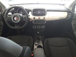 FIAT 500X usata, con Cerchi in lega