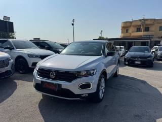 VOLKSWAGEN T-Roc usata, con Airbag