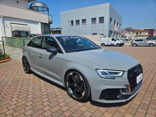 AUDI RS3 SPB 2.5 TFSI quattro S tronic STAGE 2