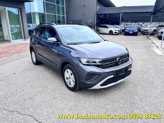 VOLKSWAGEN T-Cross usata, con Airbag