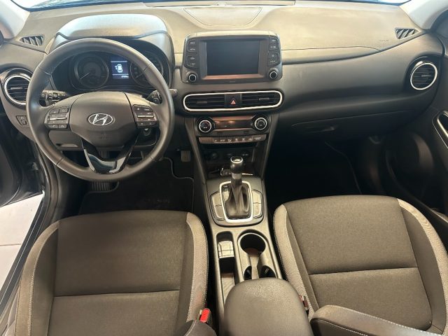 HYUNDAI Kona usata, con Controllo trazione