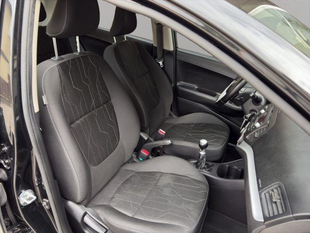 KIA Picanto usata 21