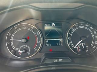 SKODA Kamiq usata, con Cerchi in lega