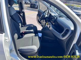 FIAT Panda usata, con Autoradio