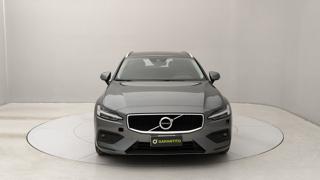 VOLVO V60 usata, con Cerchi in lega
