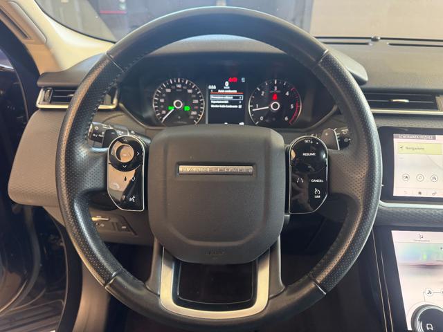 LAND ROVER Range Rover Velar usata, con Boardcomputer