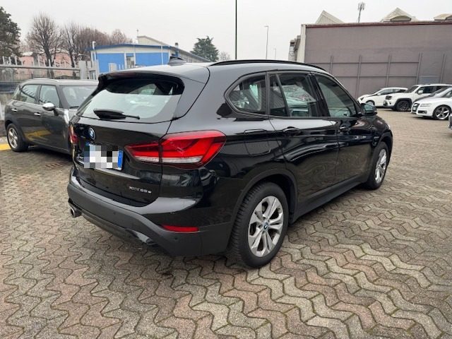 BMW X1 usata, con Airbag Passeggero