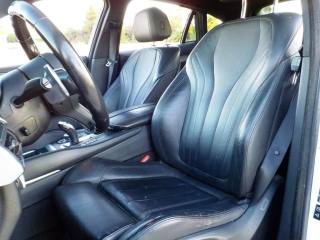 BMW X6 M50 usata, con Fendinebbia