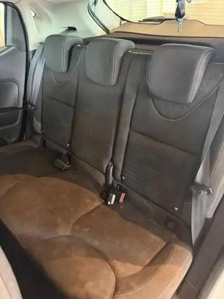 RENAULT Clio usata, con Servosterzo