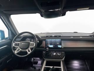 LAND ROVER Defender usata, con Airbag Passeggero