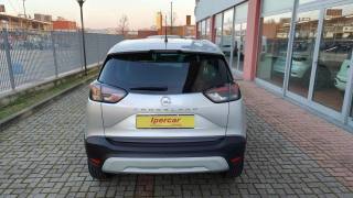 OPEL Crossland usata, con Controllo trazione
