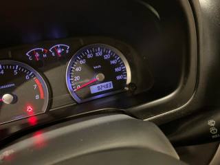 SUZUKI Jimny usata, con Immobilizzatore elettronico
