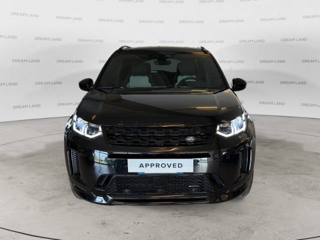 LAND ROVER Discovery Sport usata, con Chiusura centralizzata