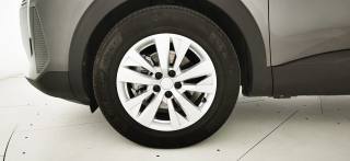 PEUGEOT 5008 usata, con Leve al volante