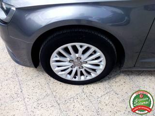 AUDI A3 usata, con Specchietti laterali elettrici