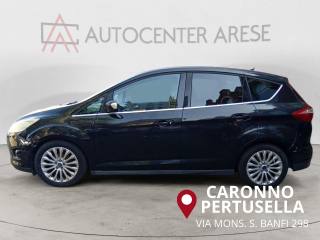 FORD C-Max usata, con Airbag
