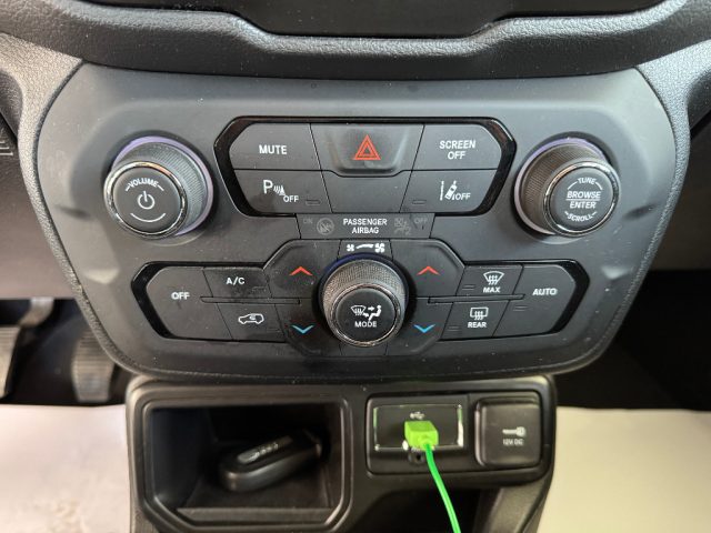 JEEP Renegade usata 27