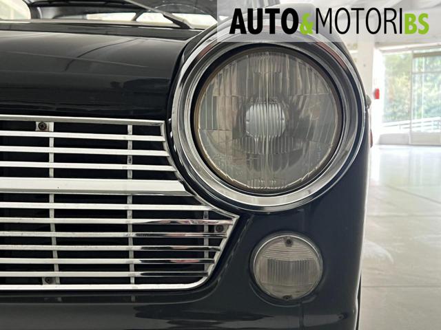 FIAT 1100 usata 14