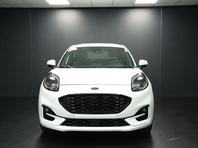 FORD Puma usata, con Airbag