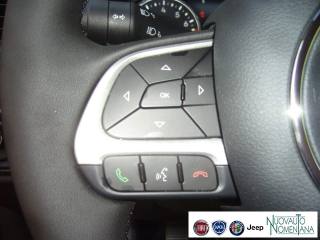 JEEP Renegade usata, con Specchietti laterali elettrici