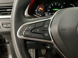 RENAULT Captur usata, con Sensori di parcheggio anteriori