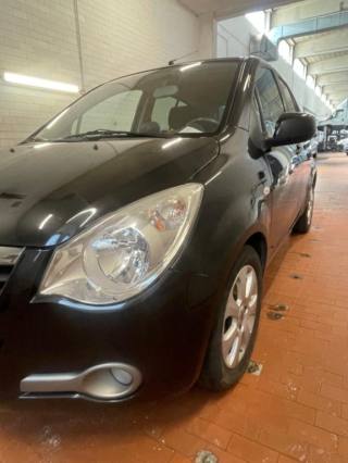 OPEL Agila usata, con Chiusura centralizzata telecomandata