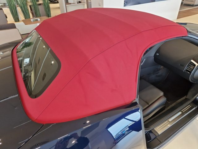JAGUAR F-Type usata, con Touch screen