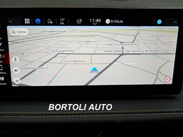 ALFA ROMEO Tonale usata, con Cerchi in lega