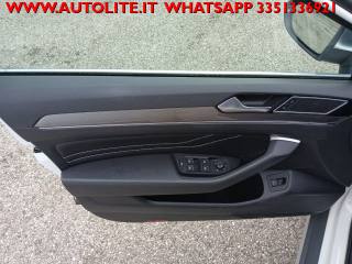 VOLKSWAGEN Passat Alltrack usata, con Bluetooth