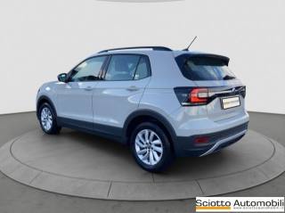 VOLKSWAGEN T-Cross usata, con Airbag Passeggero