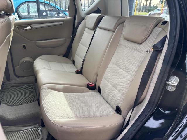 MERCEDES-BENZ A 180 usata, con Controllo trazione