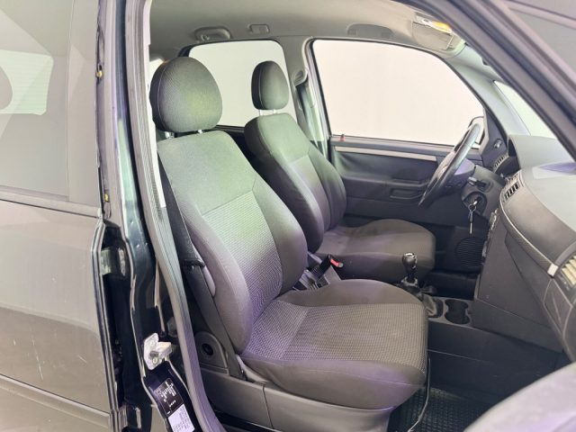 OPEL Meriva usata 7