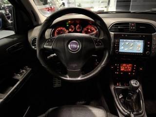 FIAT Bravo usata, con Climatizzatore