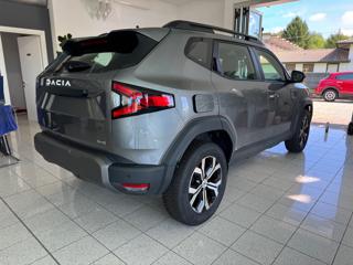 DACIA Duster usata, con Autoradio