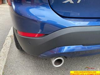 BMW X1 usata, con Vivavoce